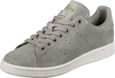 adidas stan smith grijs dames|adidas Stan Smith .